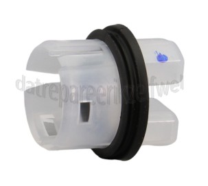 Foto van Beko Houder van sensor DFN6833, DIN5834 