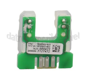 Foto van Beko Sensor Optisch DFN6833, DIN5834 