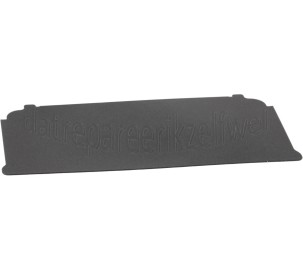 Foto van Inventum Verdeelschot Frituurmandverdeler GF252HL/01, GF254HLD/01 