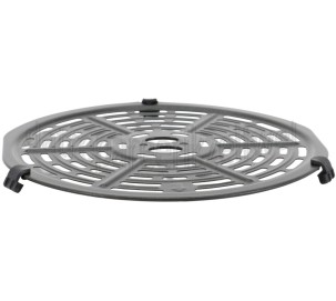 Foto van Inventum Grill Metalen Rek GF320HLD/01, TAF3202B 