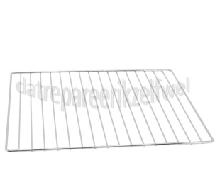 Foto van Inventum Rooster Oven OVB607B/01, OV607S/01, OVCB70/01, OVCB70S/01 