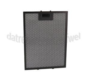 Foto van Inventum Filter Metaalfilter 350x345 AKD9015GTZ/01 