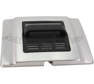 Foto van Inventum Deksel met luchtfilter GF750S/01 