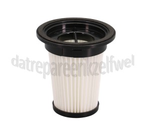 Foto van Beko Filter Hepa VRT51225 VB, VRT50225 VB 