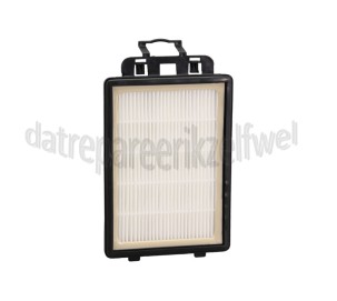 Foto van Grundig Filter Hepa VCC7670 