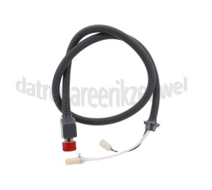 Foto van AEG Slang Aanvoerslang + aquastop FFB52600ZW, ESM64840SX 