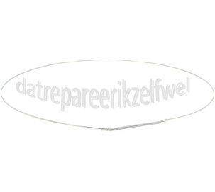Foto van Hisense Knelring Van manchet, voorste WFD6010S, WHP62ES 