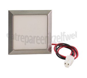 Foto van AEG Lamp LED-lamp DD5661V, DVE5971HG 