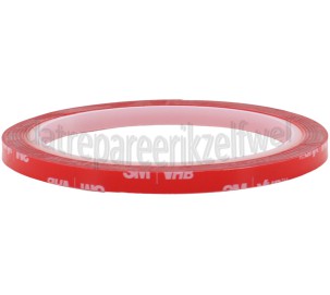 Foto van AEG Tape Plakband dubbelzijdig EE3503020W, EOB63100X 