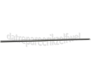Foto van AEG Strip Van glasplaat SCE81821FS, IK161SL 