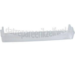 Foto van Hisense Deurbak Deurvak boven EVUD430, RK4161PS4 