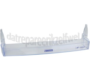 Foto van Zanussi Deurbak Botervak ZQA14030DA, ZQA12430DA 