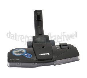 Foto van Philips Combi-zuigmond Helios, Active Lock 