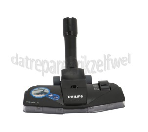 Foto van Philips Combi-zuigmond Helios, Smart Lock 