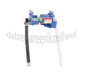 Foto van Philips Pomp Incl. slangen GC9642, GC9690 