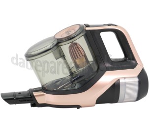 Foto van Philips Motor Compleet, Koper FC6826/01 
