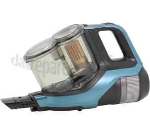 Foto van Philips Motor Compleet, Deep Opal XC8147/01, XC8149/01 