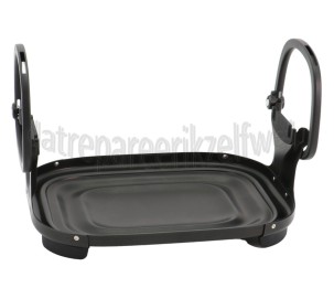 Foto van Philips Rooster Bodemrooster NX0960/90 AirCooker 