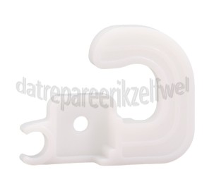 Foto van Gorenje Sluiting Rechts NRK6191PW4, RB390N4BC10 