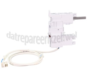 Foto van Beko Slot Opener DIN16N30, GNFP4550XB 