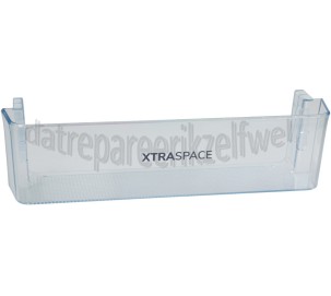 Foto van Hisense Deurbak Deurvak NRS8182KX, NRS8181KX 