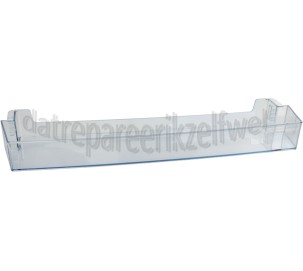 Foto van Hisense Deurbak Deurvak NRK6181PW4, N619EAW4 