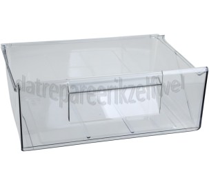 Foto van AEG Vrieslade Vrieslade, transparant SCE61826NS, SCS61826TS 