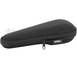 Foto van Braun Etui Travel Case Black 5762, 5764 
