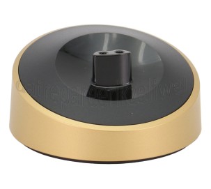Foto van Braun Laadstation Oplader, Goud Series 9, 5791, 5793 