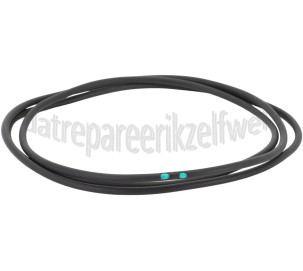Foto van Hisense Kuipafdichtingsrubber Afdichting WFPV8012M, WHP82ES 