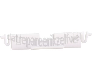 Foto van Gorenje Veer Van deurgreep RBI5183A1, HTI1228RMD 