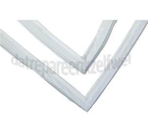 Foto van Liebherr Afdichtingsrubber Koel gedeelte CP352322, CU350322 