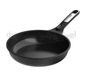 Foto van BergHOFF Pan LEO RECYCLED Braadpan Antikleef, Phantom 24cm 