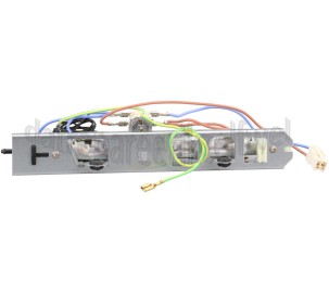 Foto van Siemens Verwarmingselement 800W TQ507R02, TP503D04 