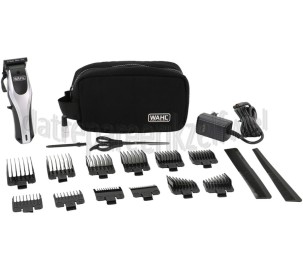 Foto van Wahl Tondeuse Rapid Clipper 33+ Kniplengtes, 0,7-28mm 