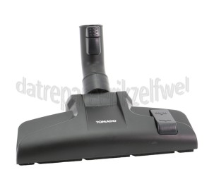 Foto van Inventum Zuigmond Combizuigmond TVC3001B/01, TVC3001R/01 