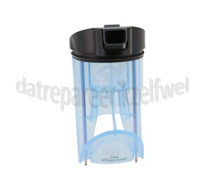 Foto van Philips Deksel Vuil water XW9383, XW9385 