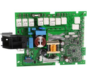 Foto van Bosch Module Stuurmodule geprogrammeerd CMG856RB6, CM616GBS1 