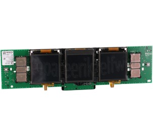 Foto van Bosch Module Bedieningsprint geprogrammeerd CNG6764S6B, HSG656XS7W 