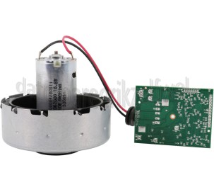 Foto van Philips Motor Met print FC6725, FC6729 