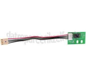 Foto van Philips Schakelaar Drukschakelaar Perfect Draft HD3600, HD3720 