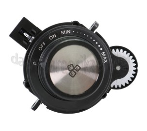 Foto van Philips Knop Incl. mechansime HR3571 