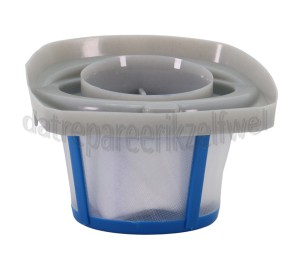Foto van Philips Filter Kruimelzuiger FC6150, FC6152 