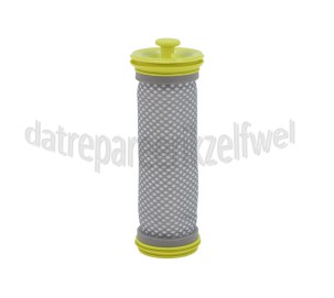 Foto van Beko Filter Motorfilter VRT82821BV 