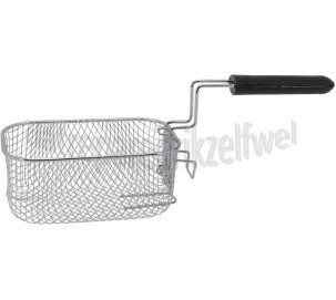 Foto van Tomado Mand Frituurmand Klein, met greep TDF5001B/01, TDF5001S/01 