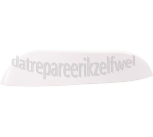 Foto van Tomado Trommelrib Wasmeenemer TDH8001W/01, TDC8001W/01 