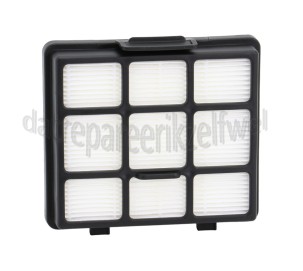 Foto van Inventum Filter Hepa 13 TVC3003B/01, TVC3003W/01 