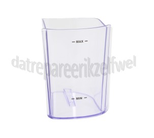 Foto van Tomado Reservoir Waterreservoir TPM1501B/01 