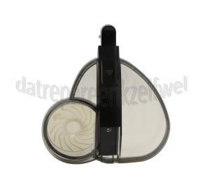 Foto van Philips Deksel Van stofreservoir XB9154, XB9185 