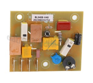 Foto van Philips Print PCBA HR3571, HR3575 